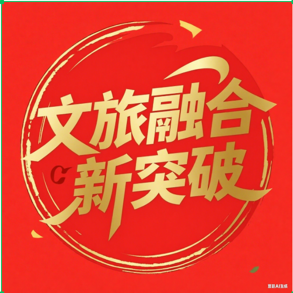 文旅融合新突破丨金属公司借力老客户渠道斩获景区装饰订单