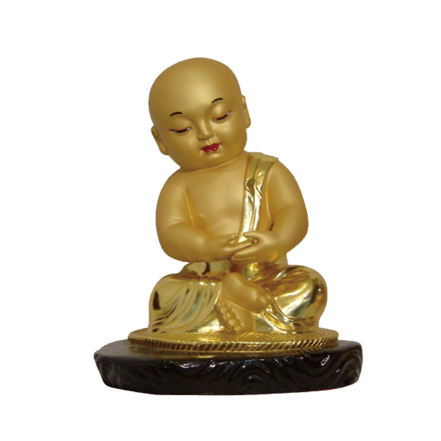 小沙弥