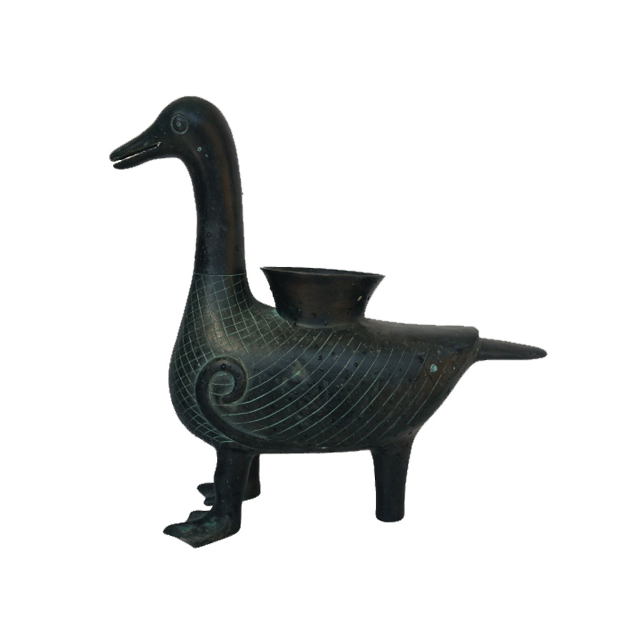 鸭尊